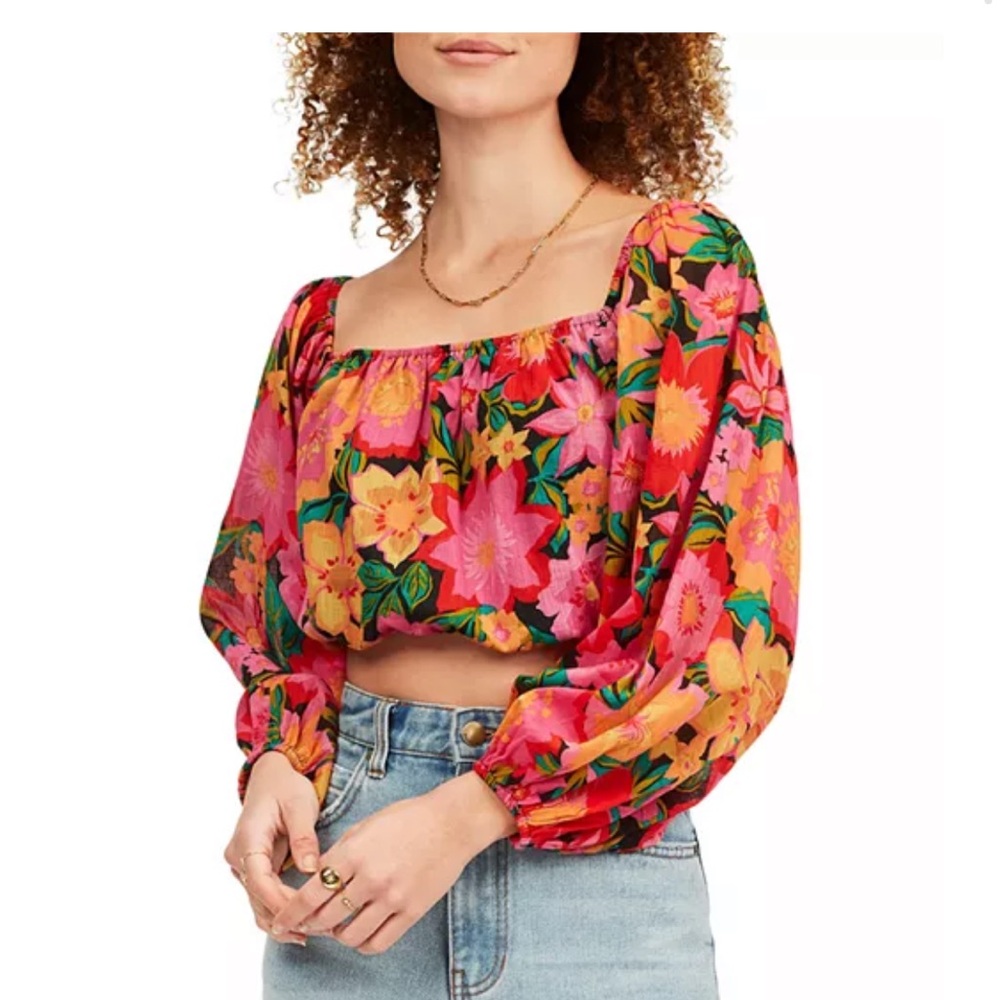 Billabong Blouse